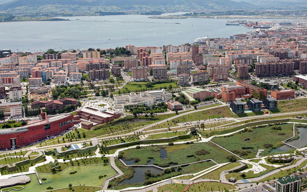 Noticia - Juventudes Regionalistas de Cantabria