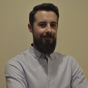 Alejandro Pascual - Juventudes Regionalistas de Cantabria