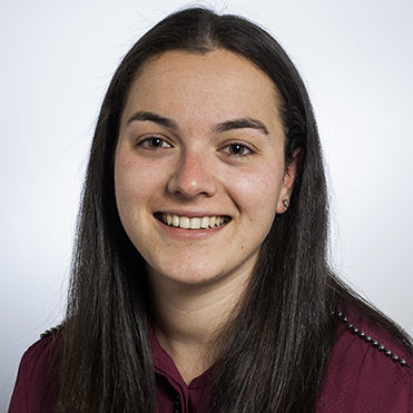 Celia Gómez - Juventudes Regionalistas de Cantabria