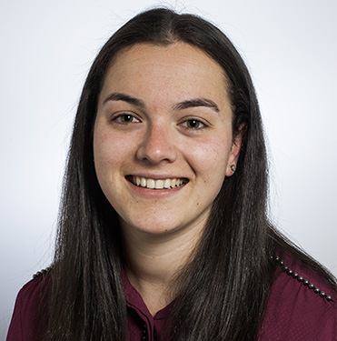 Celia Gómez – Juventudes Regionalistas de Cantabria Celia Gómez - Juventudes Regionalistas de Cantabria