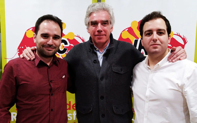 Noticia - Juventudes Regionalistas de Cantabria