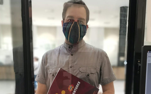 Noticia - Juventudes Regionalistas de Cantabria