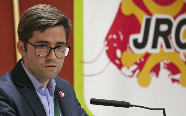 Noticia - Juventudes Regionalistas de Cantabria