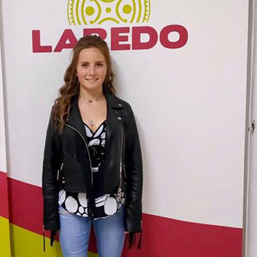 Ángela Fernández JRC