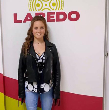 Ángela Fernández JRC