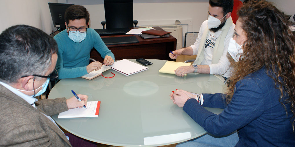 Juventudes Regionalistas