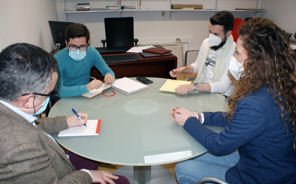 Juventudes Regionalistas