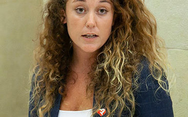 Foto de Mª Ángeles Matanzas