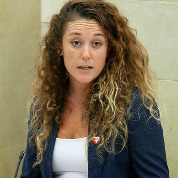 Foto de Mª Ángeles Matanzas